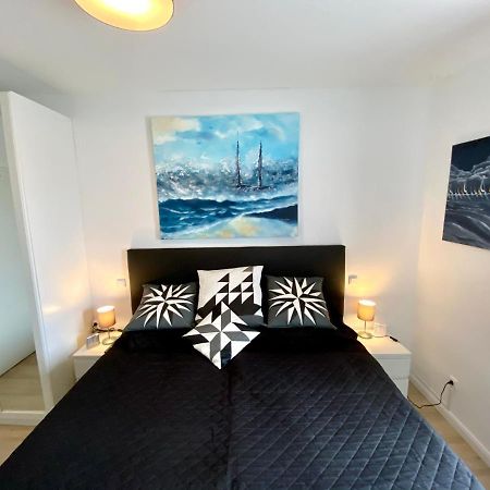Deichraum Der Apartment Westerdeichstrich Екстериор снимка