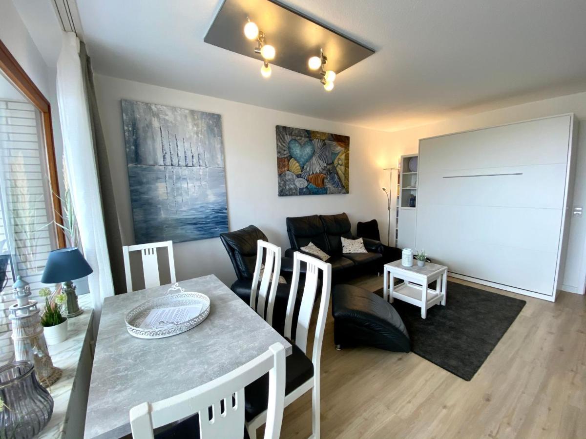 Deichraum Der Apartment Westerdeichstrich Екстериор снимка