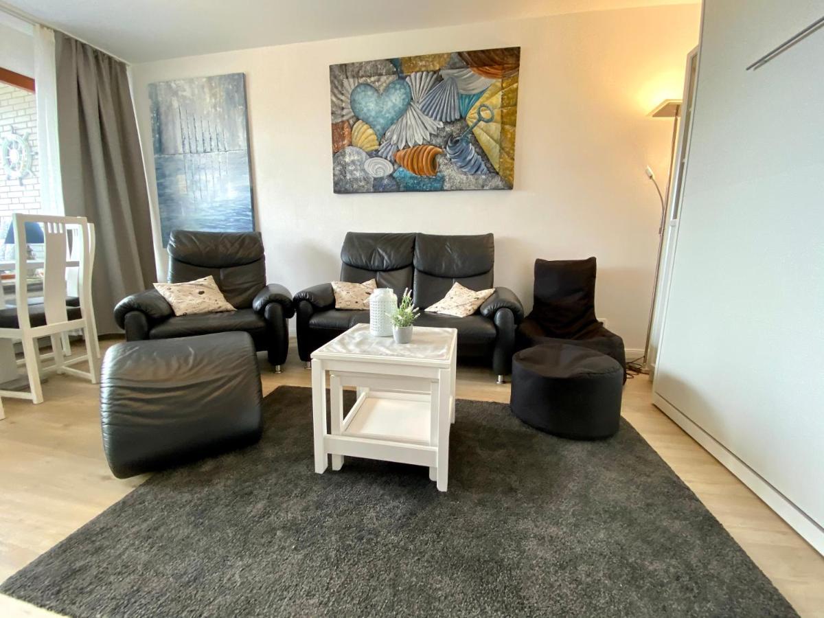 Deichraum Der Apartment Westerdeichstrich Екстериор снимка